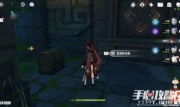 原神4最新主线爆料,探寻神秘遗迹，揭开世界末日的序幕