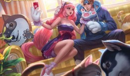 熊王皮肤大全最新爆料图