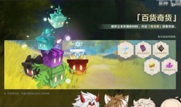 最新复刻爆料原神,探寻神秘新角色与经典回忆交织的奇幻之旅